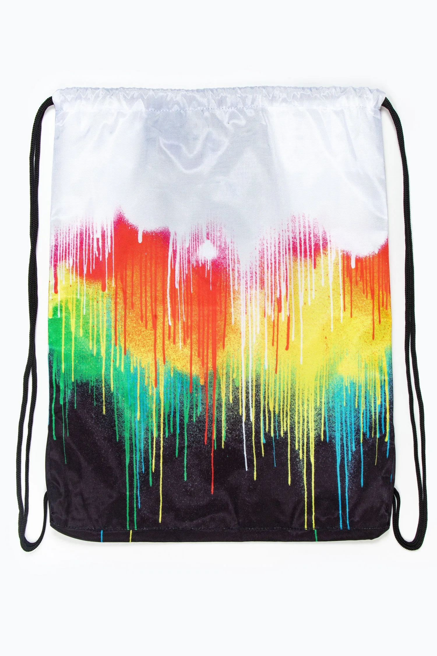Hype Multi Drips Swim/Pe Bag Bts21197