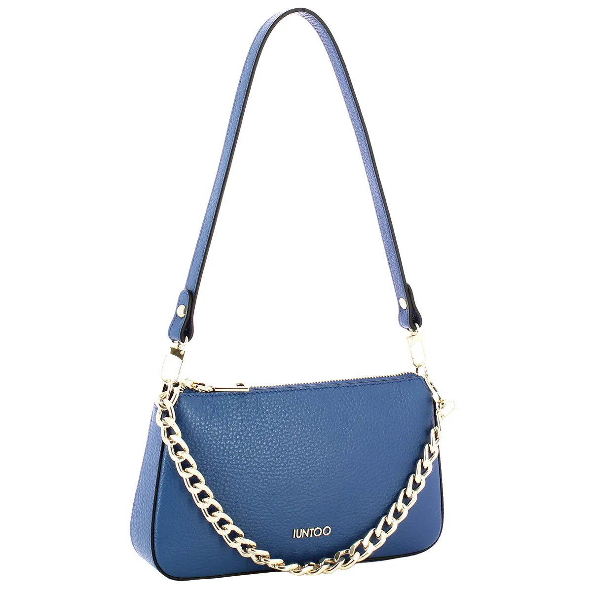 Iuntoo - Baguette Eleganza Bluette - 168118 - BLUETTE