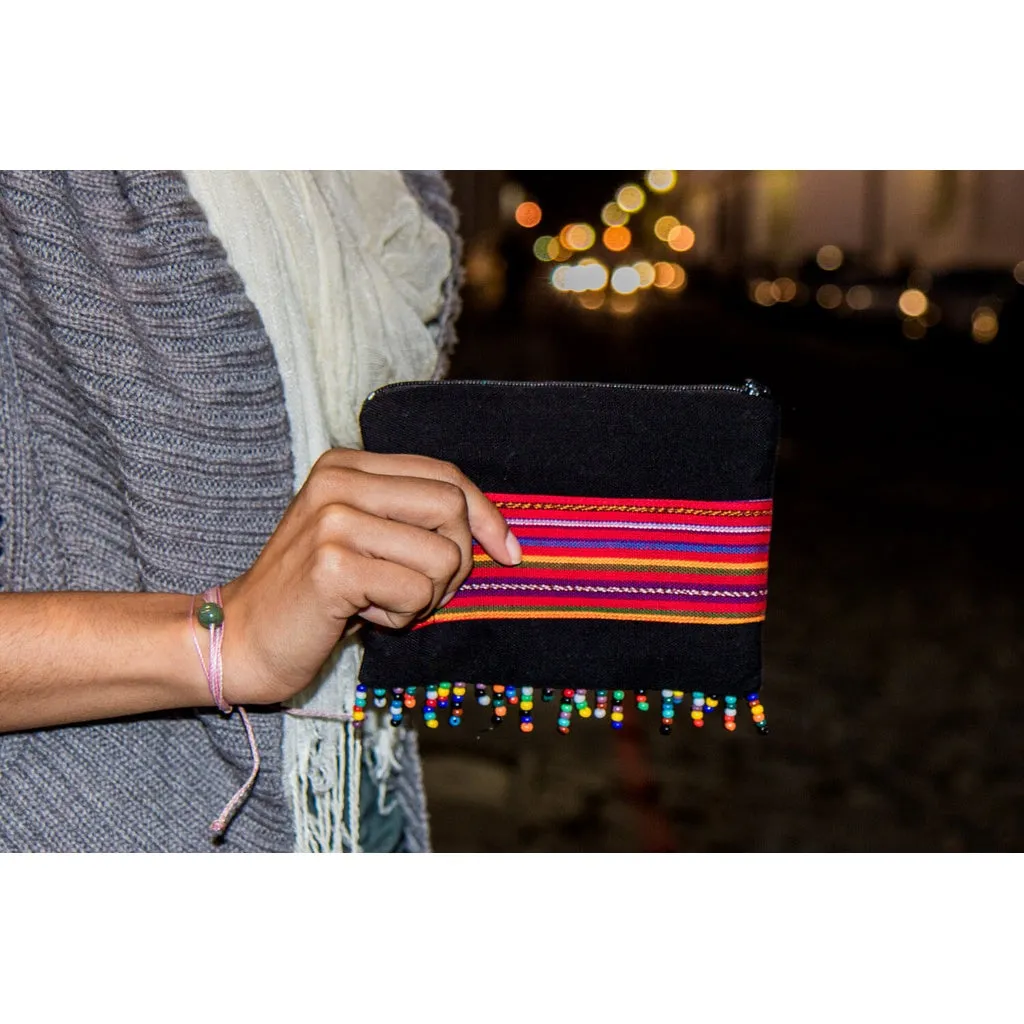 Joya Life's Pouch Bag " Nakbe "