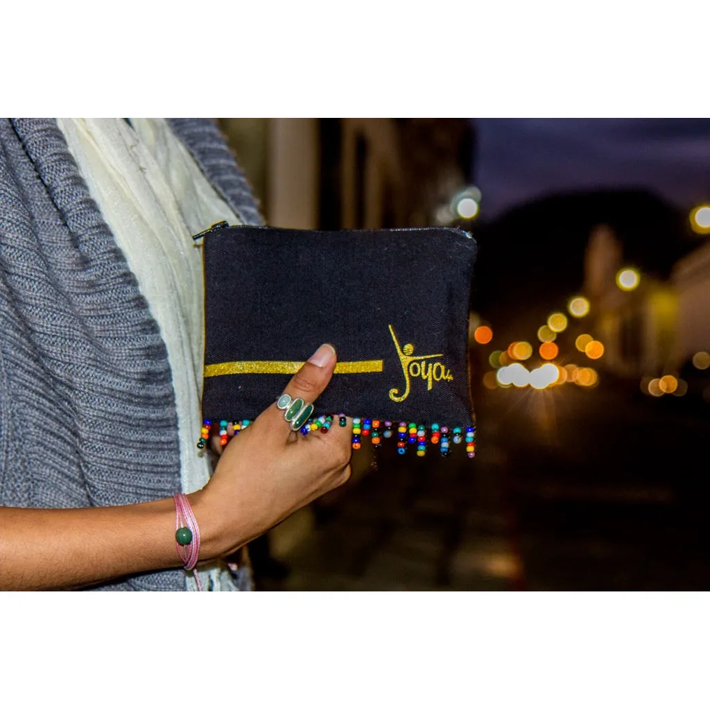 Joya Life's Pouch Bag " Nakbe "