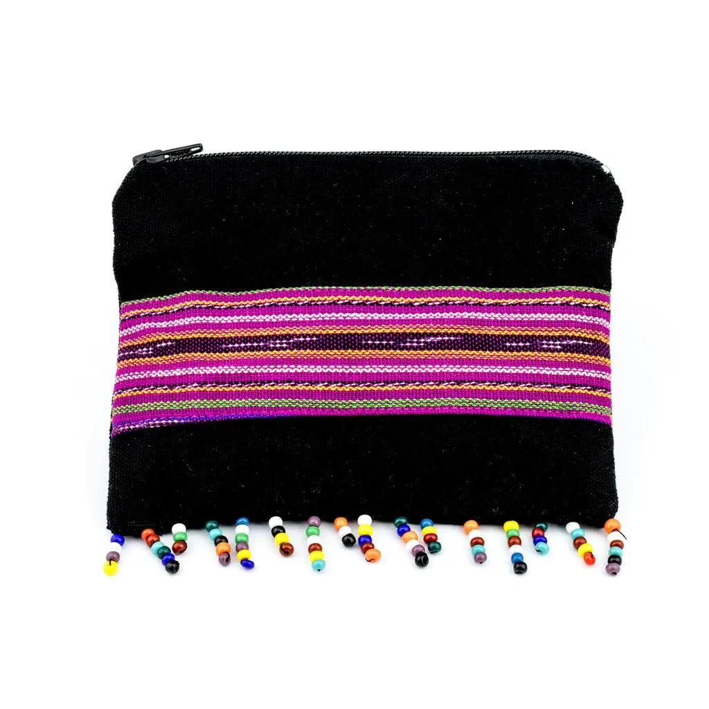 Joya Life's Pouch Bag " Nakbe "
