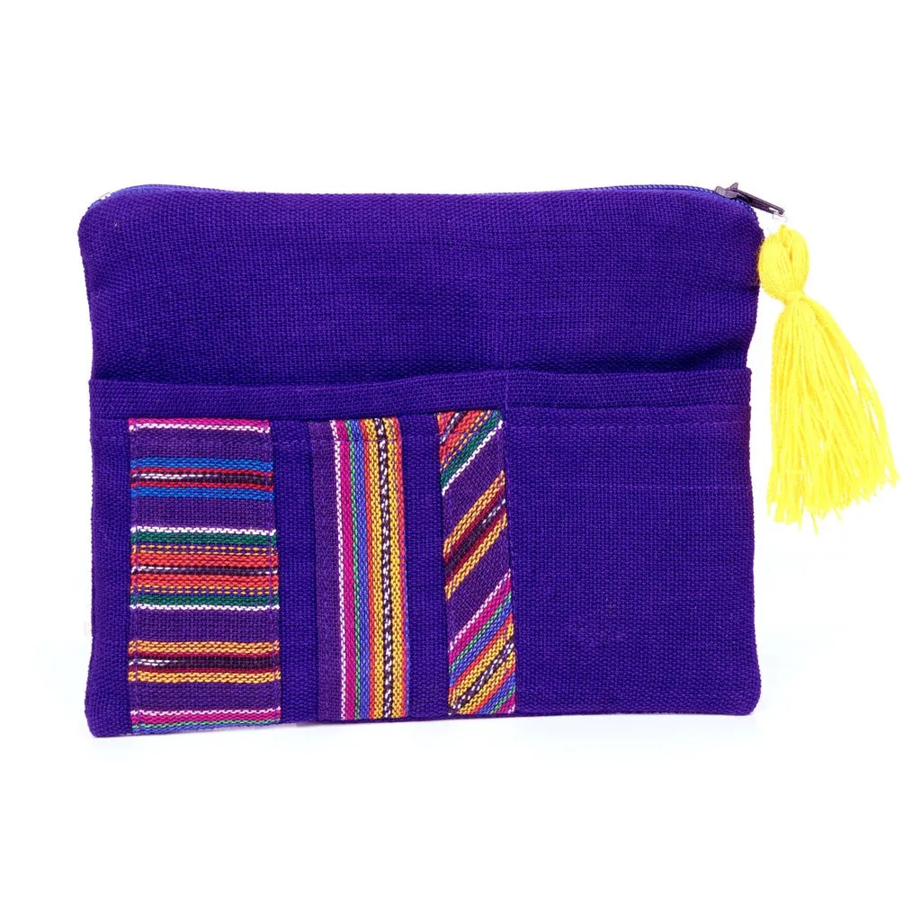 Joya Life's Pouch Bag " Yaxha "