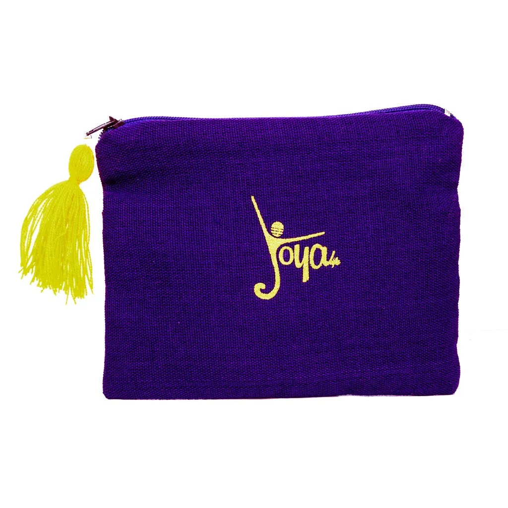 Joya Life's Pouch Bag " Yaxha "