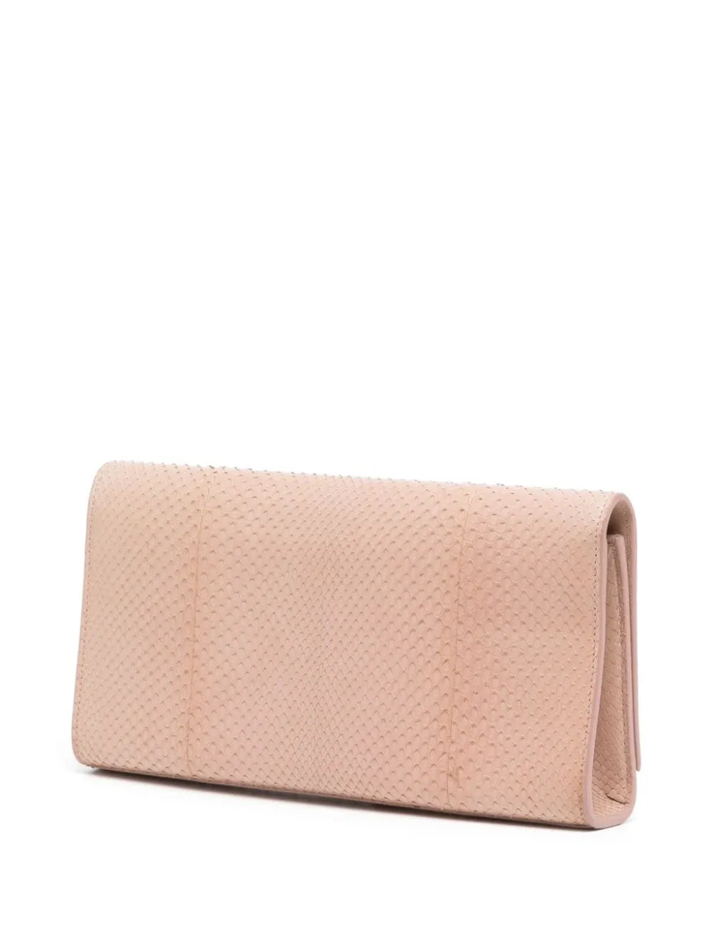 Kate Tassle Clutch