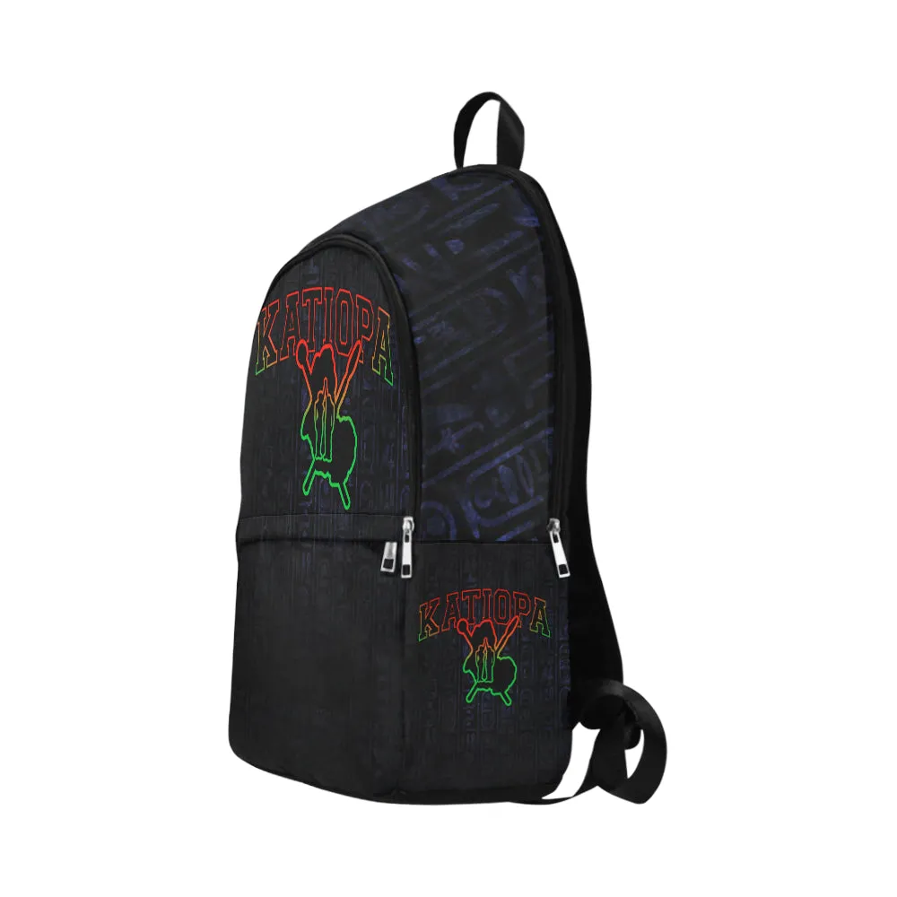 KATIOPA NUBIAN Backpack