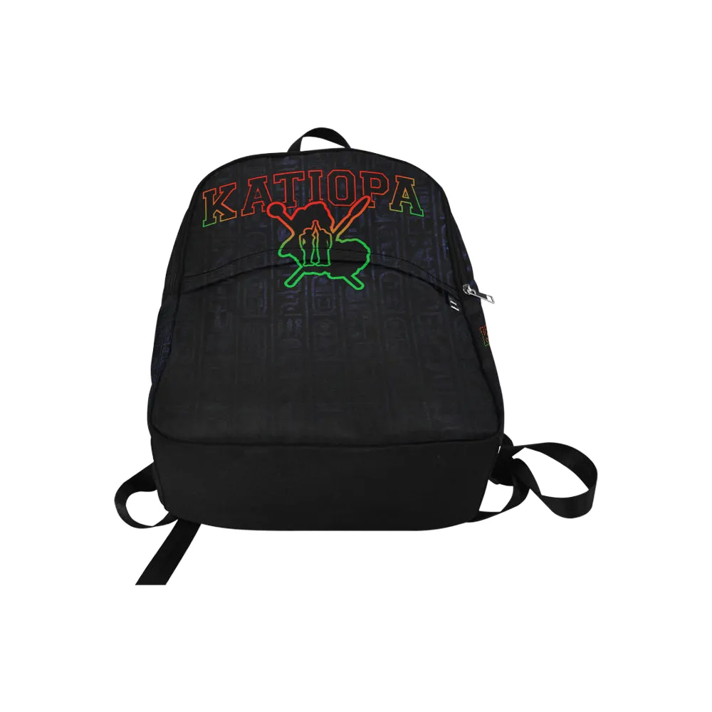 KATIOPA NUBIAN Backpack