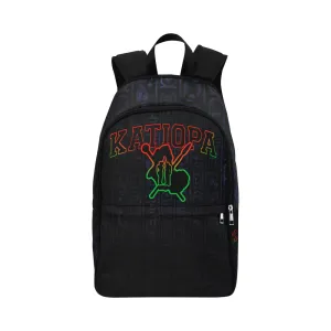 KATIOPA NUBIAN Backpack