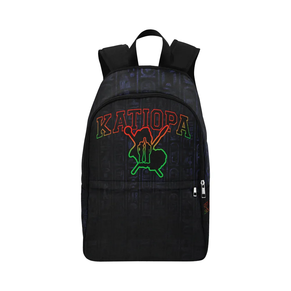 KATIOPA NUBIAN Backpack