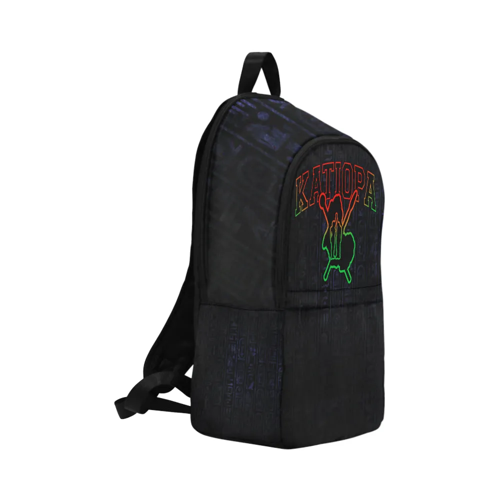 KATIOPA NUBIAN Backpack