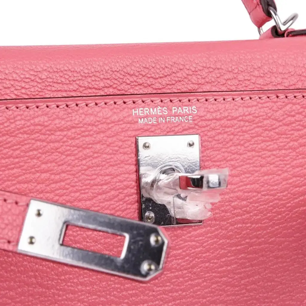Kelly 20cm Rose Lipstick