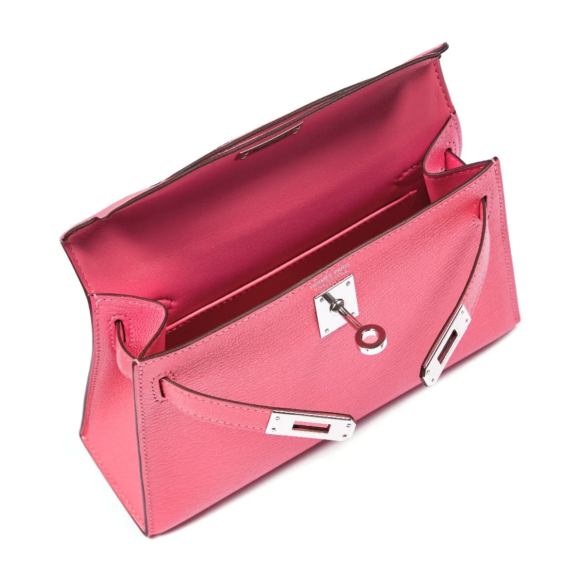 Kelly 20cm Rose Lipstick
