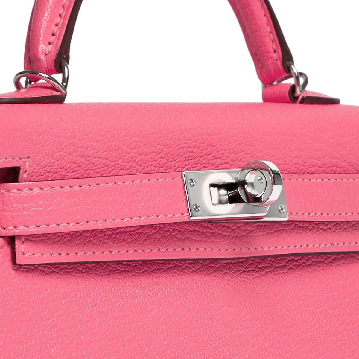 Kelly 20cm Rose Lipstick