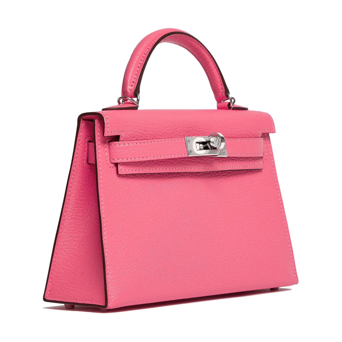 Kelly 20cm Rose Lipstick