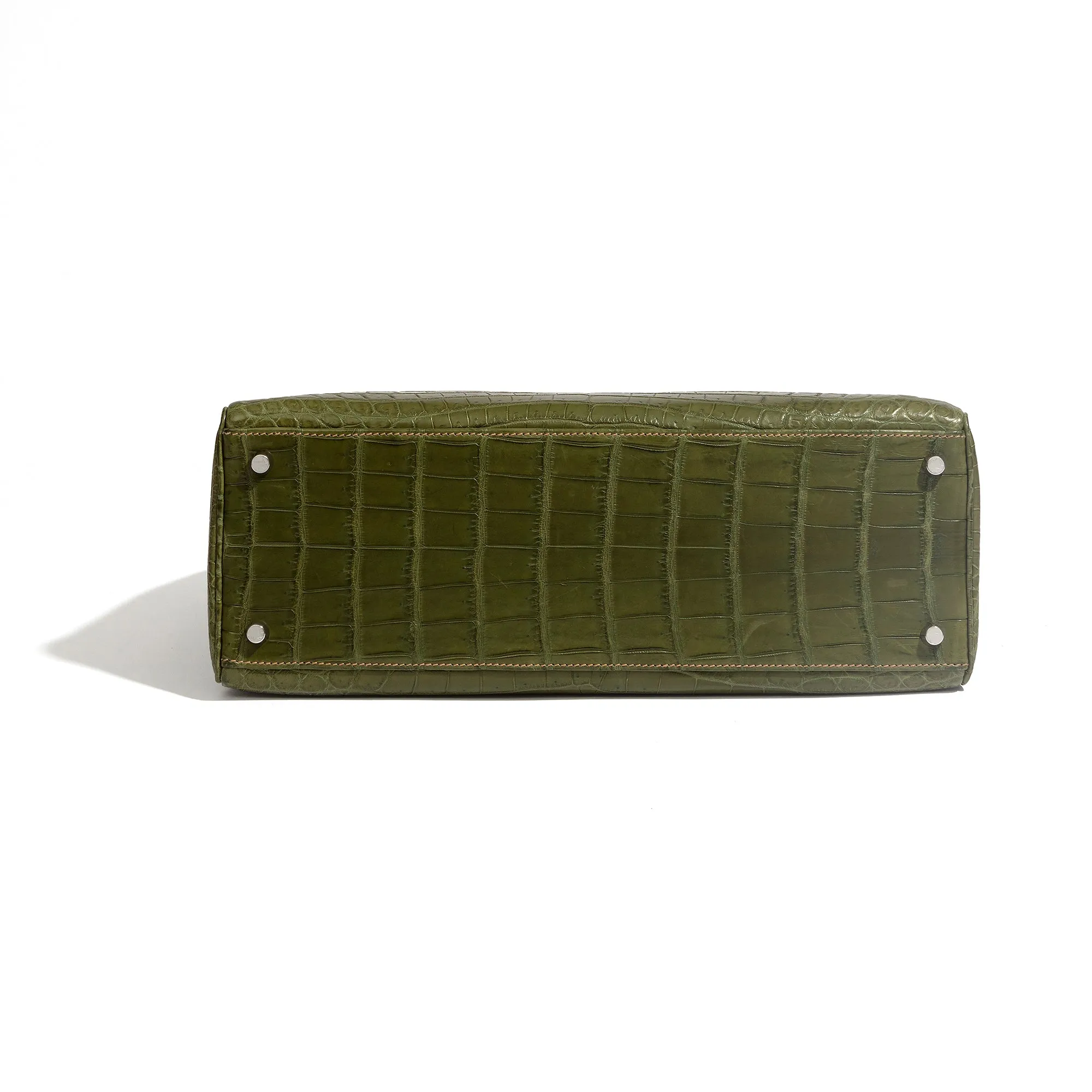 Kelly 35 Green Niloticus PHW