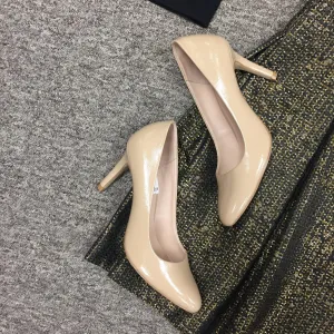 Kelly & Katie Pumps