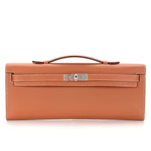 Kelly Cut Gold Swift PHW