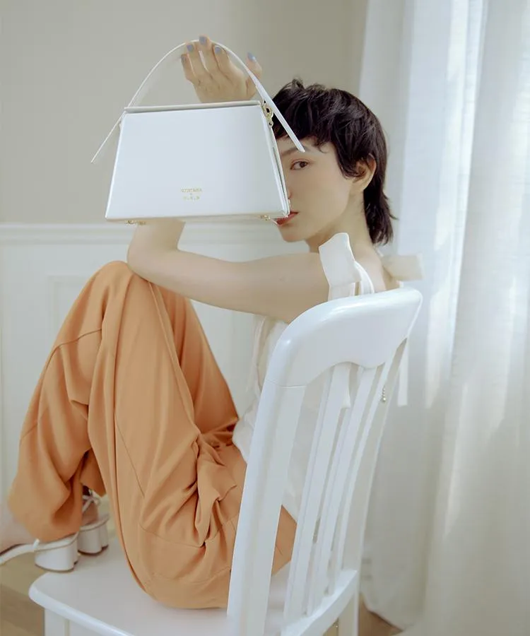 KITAYAMA Handbag