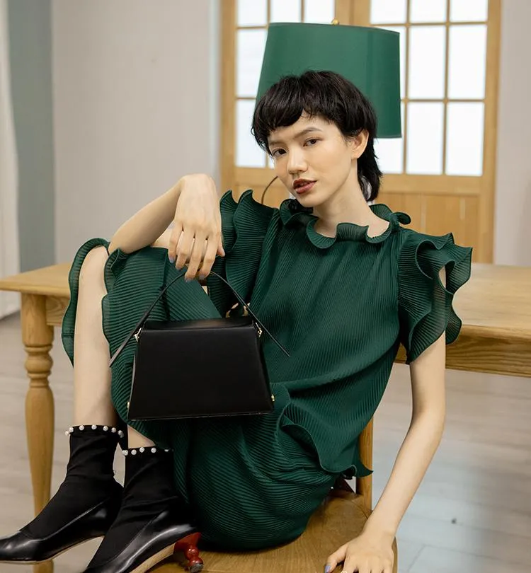 KITAYAMA Handbag
