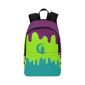 LACHOUETT PURPLE DRIPPIN' Backpack