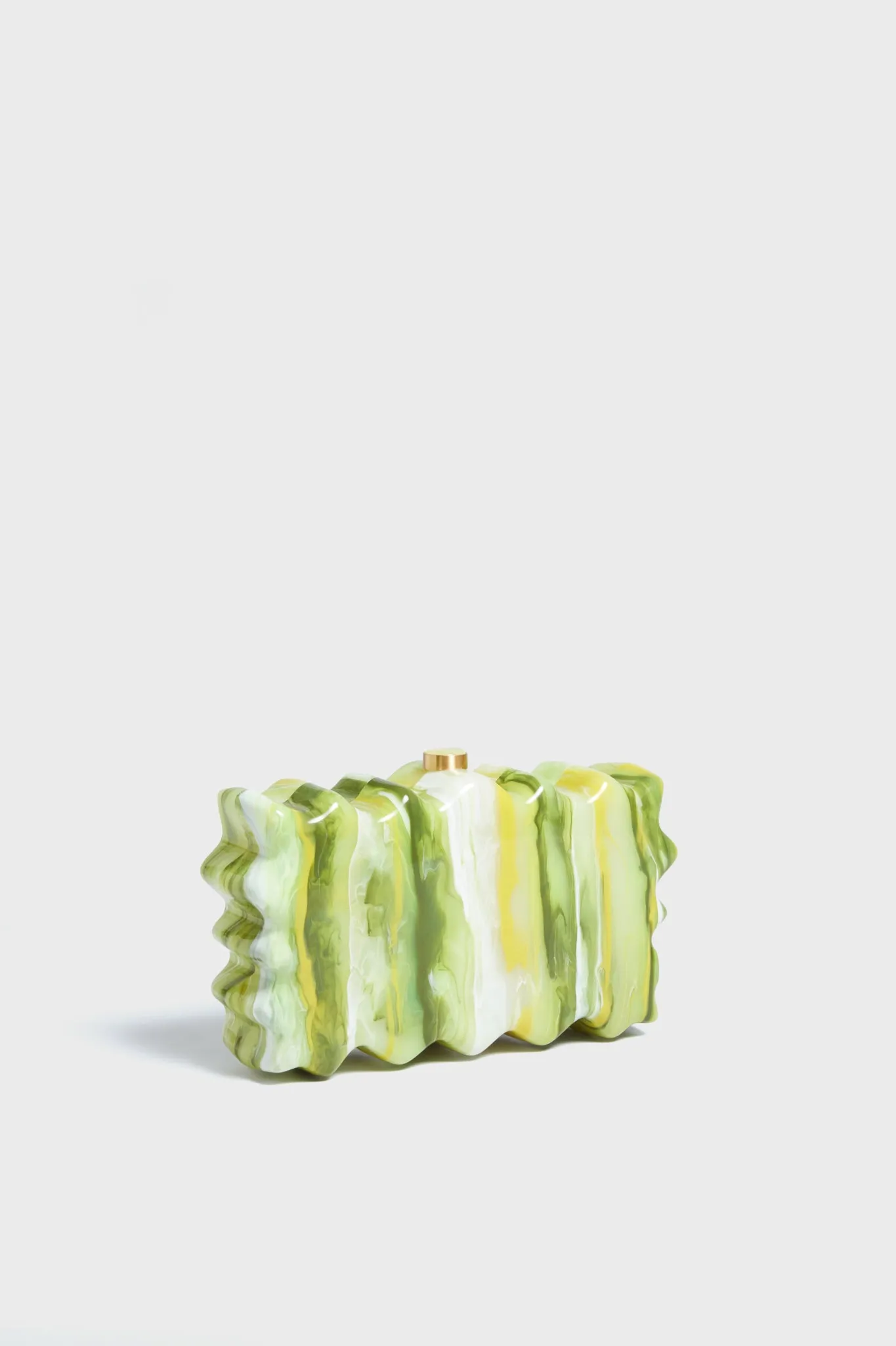 Laurel Paloma Clutch