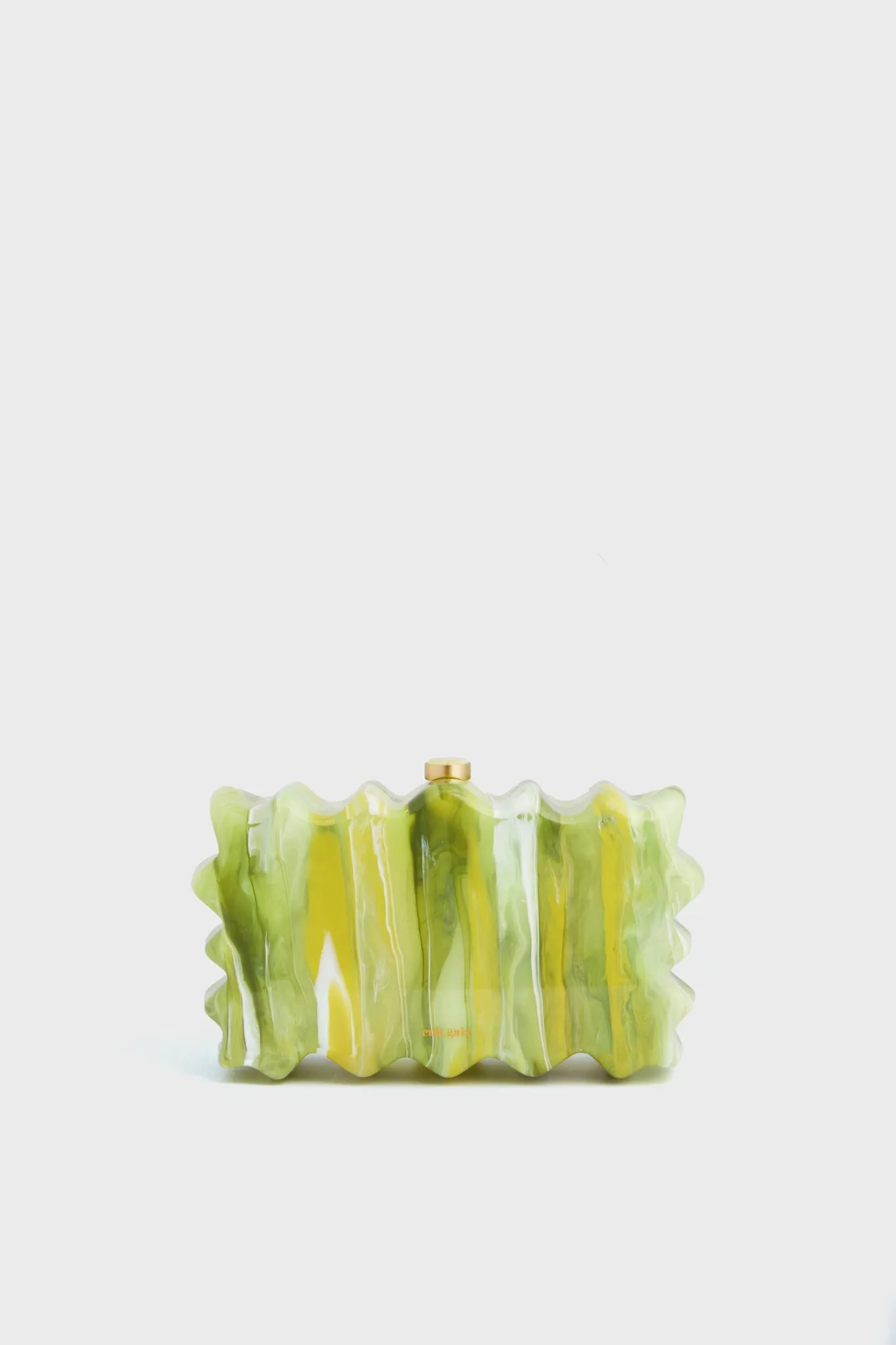 Laurel Paloma Clutch