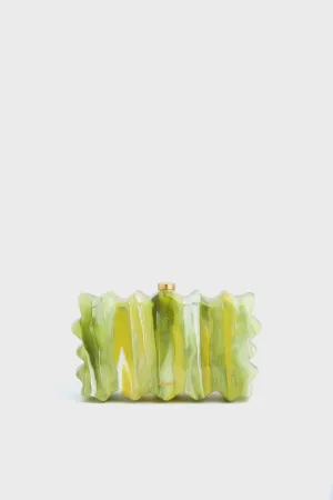 Laurel Paloma Clutch