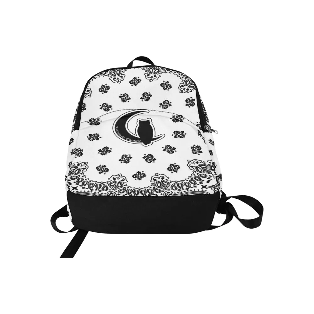 LCC WHITE BDNA Backpack