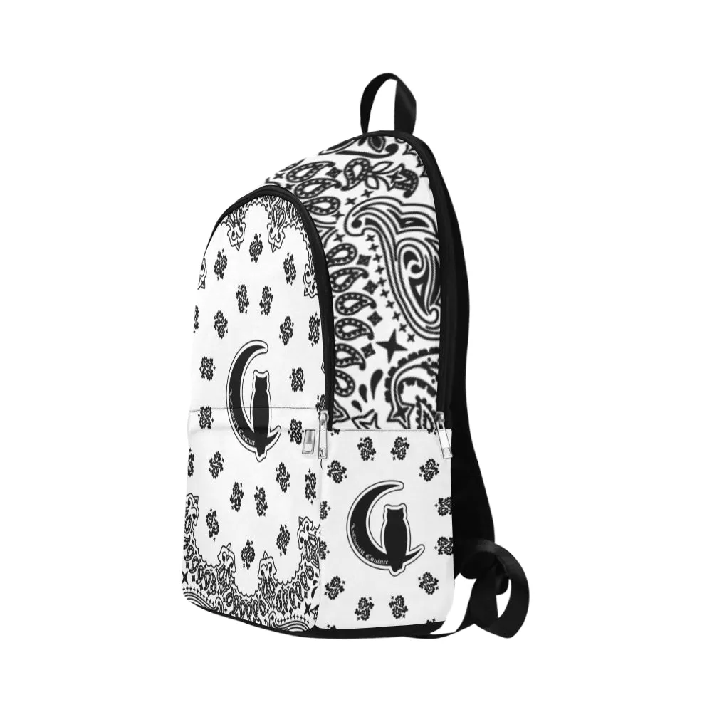 LCC WHITE BDNA Backpack