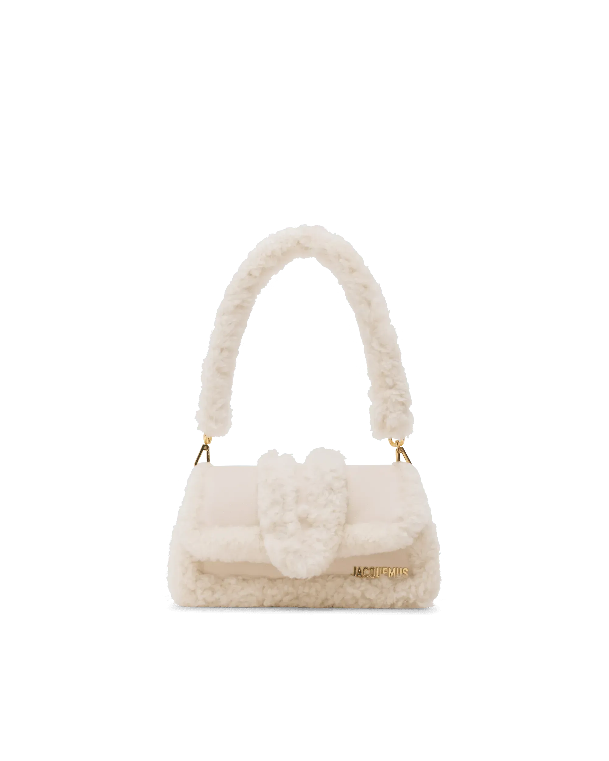 Le Petit Bambimou Doux Shoulder Bag