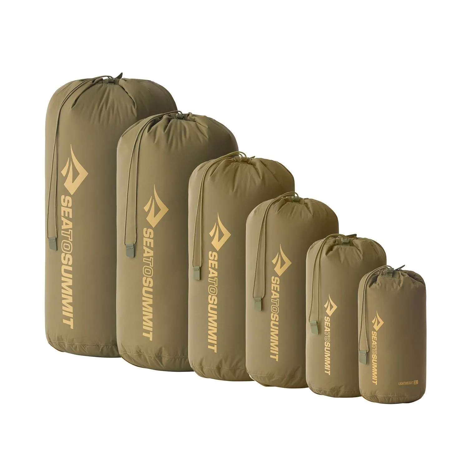 Lightweight Stuff Sack - 20L