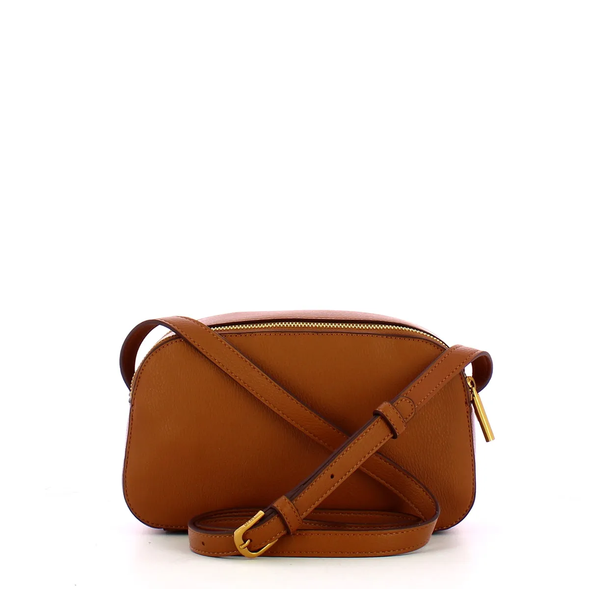 Liu Jo - Borsa a tracolla con catena Deer - AF3148E0027 - DEER