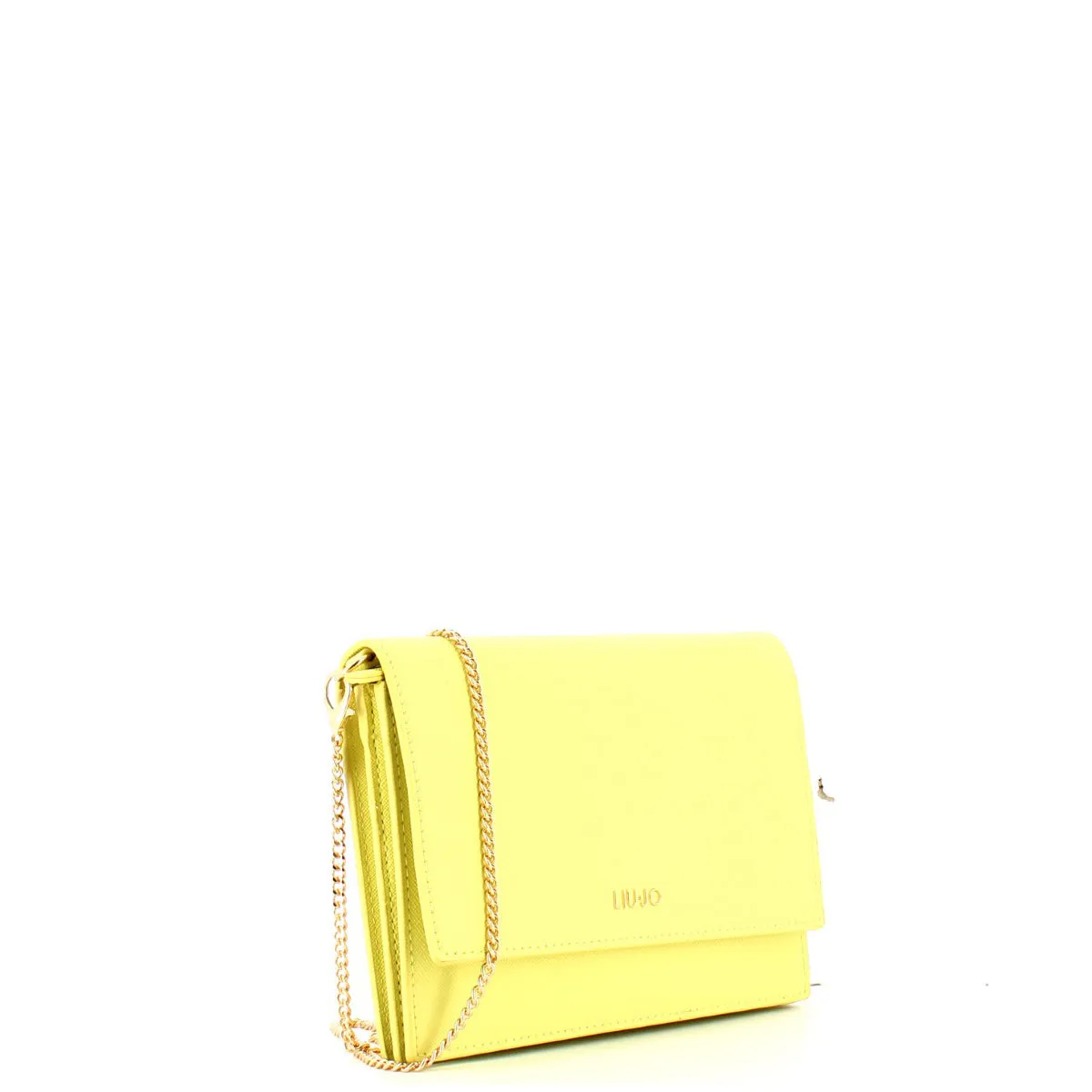 Liu Jo - Pochette Endive - AA4293E0087 - ENDIVE