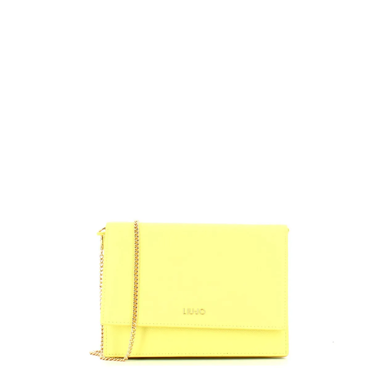 Liu Jo - Pochette Endive - AA4293E0087 - ENDIVE