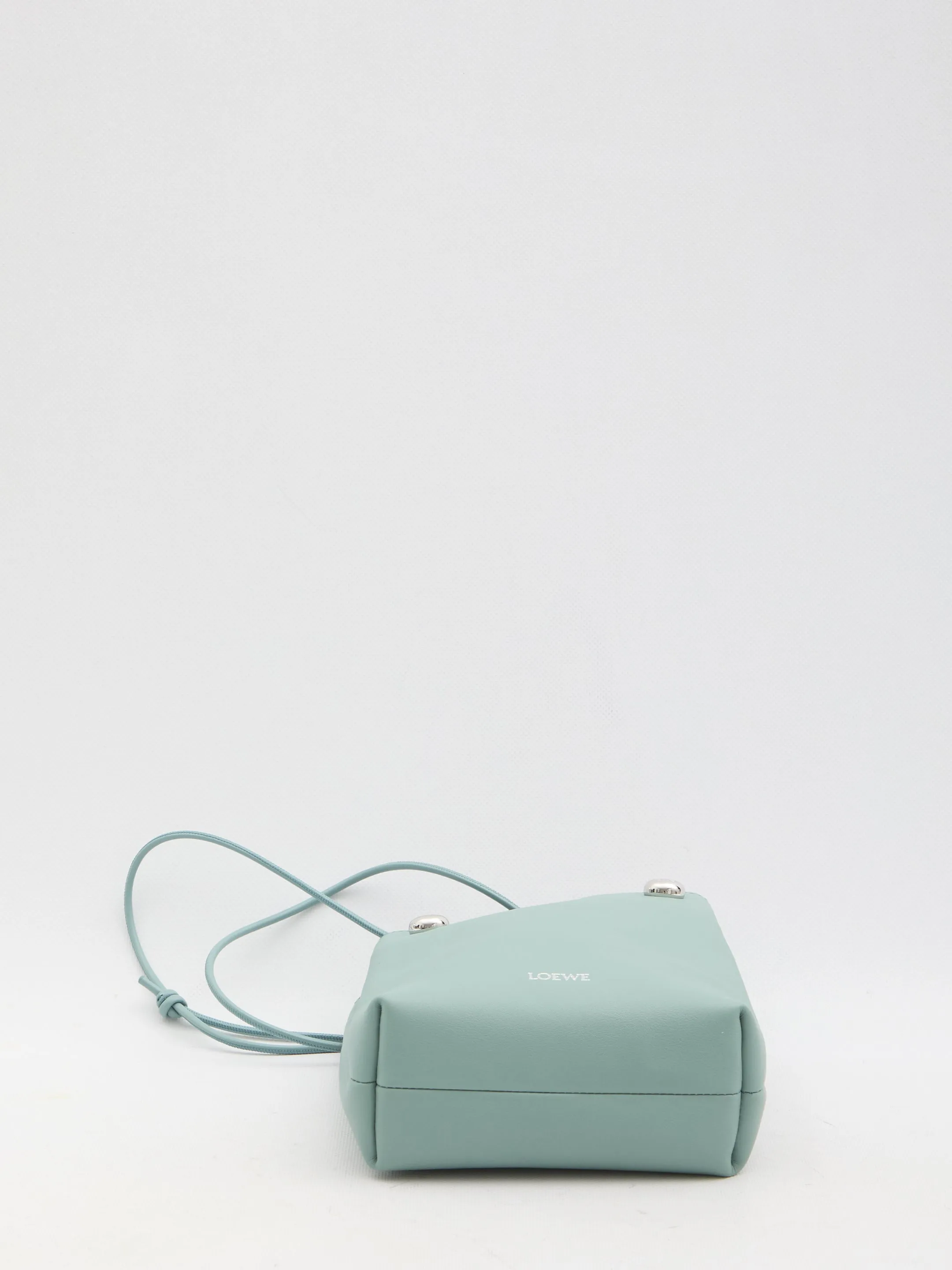 Loewe Pebble Clutch