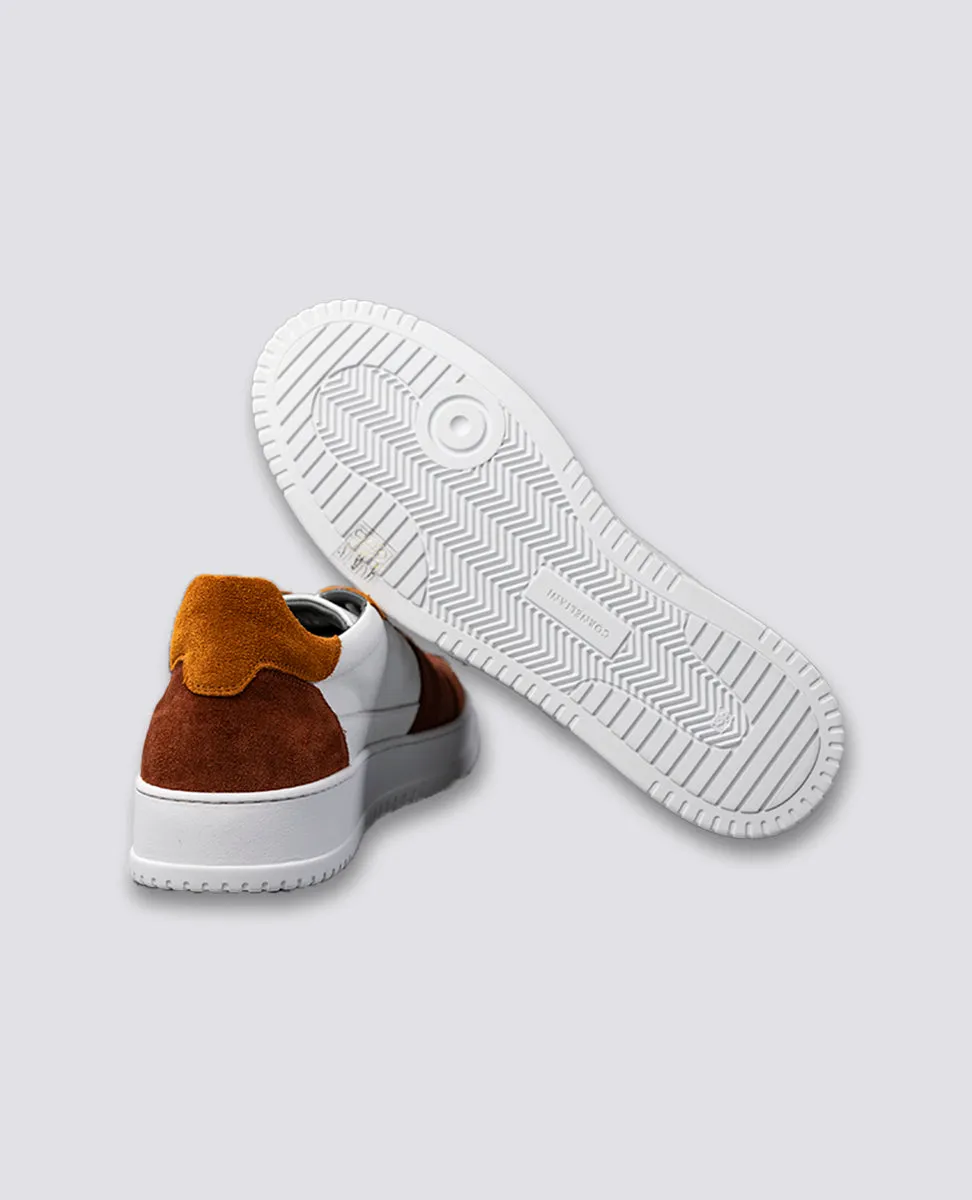 Low top Sneaker