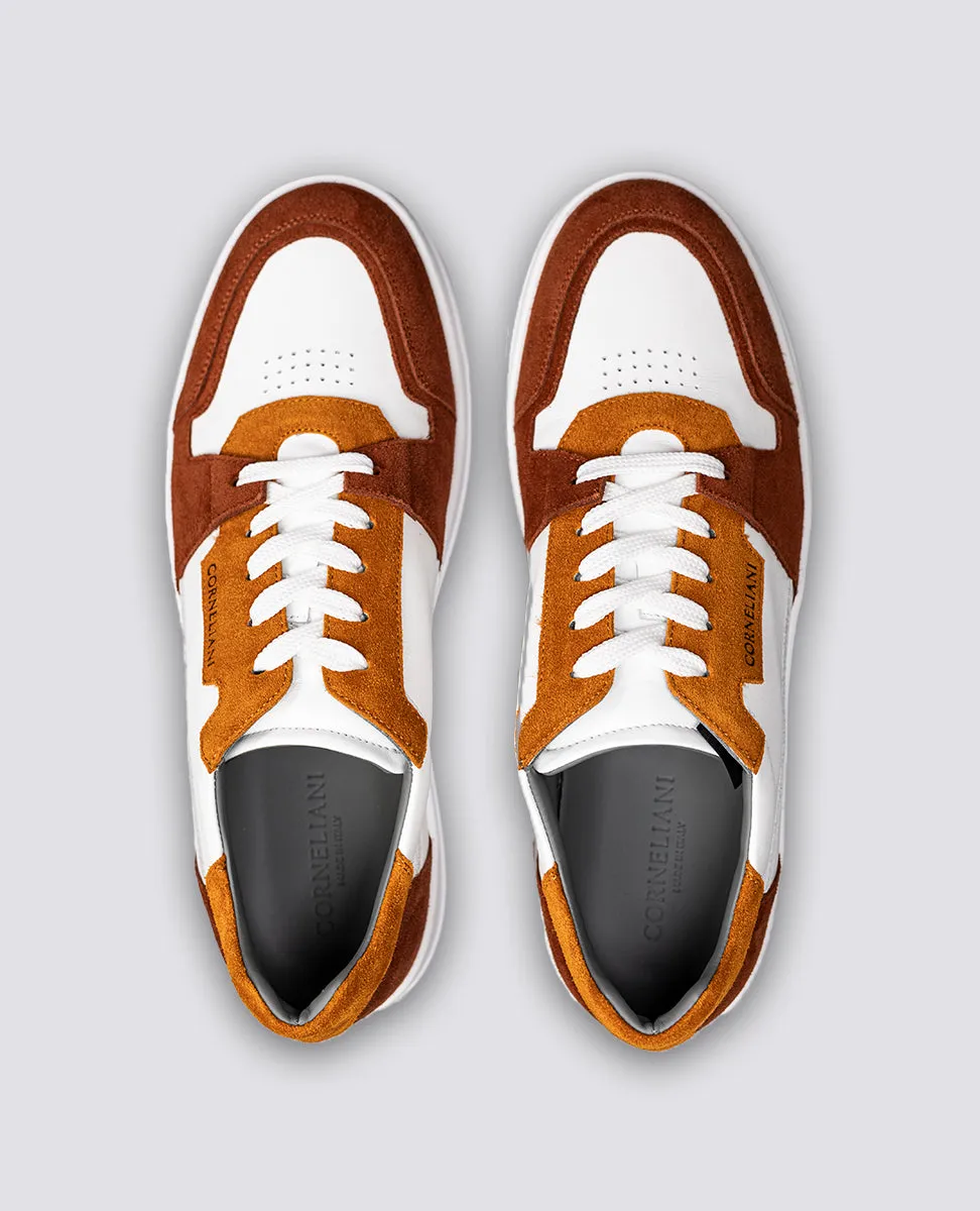 Low top Sneaker