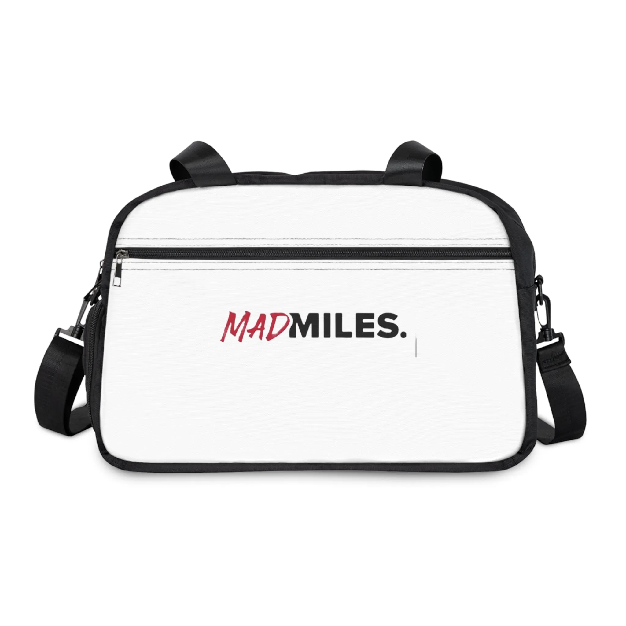 Mad Miles Fitness Handbag
