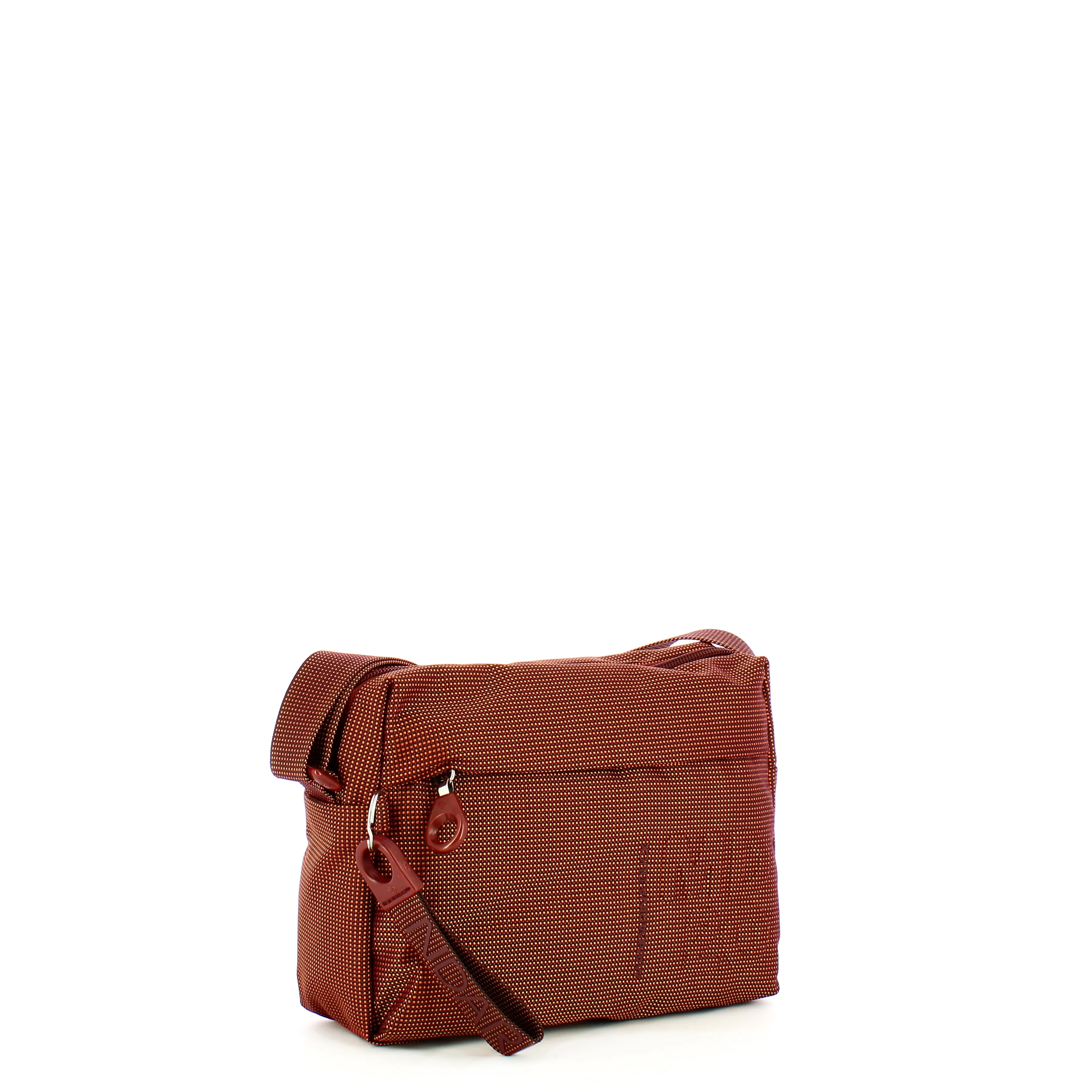 Mandarina Duck - Tracollina MD20 Baked Clay - P10QMT34 - BAKED/CLAY