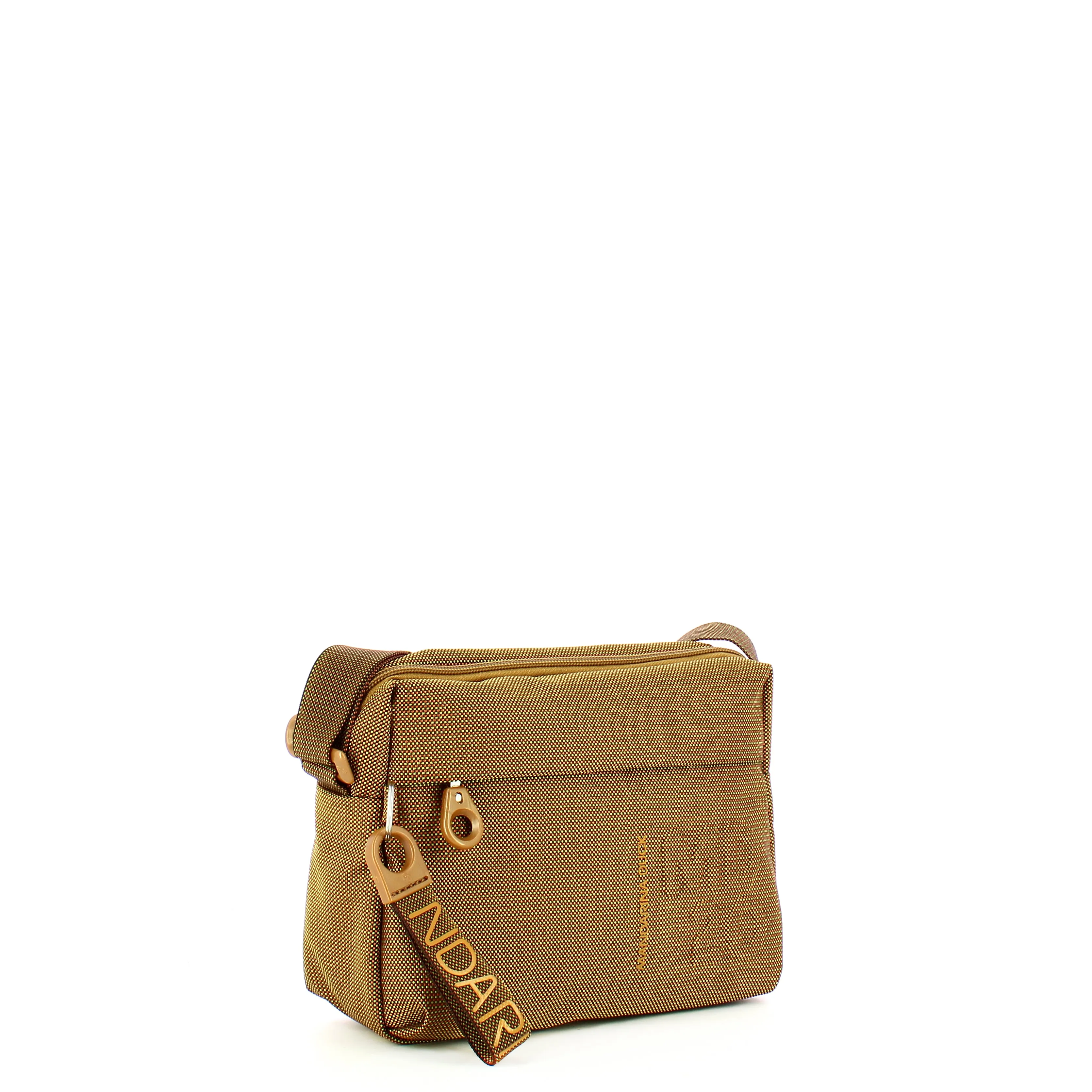 Mandarina Duck - Tracollina MD20 Olive - P10QMT34 - OLIVE