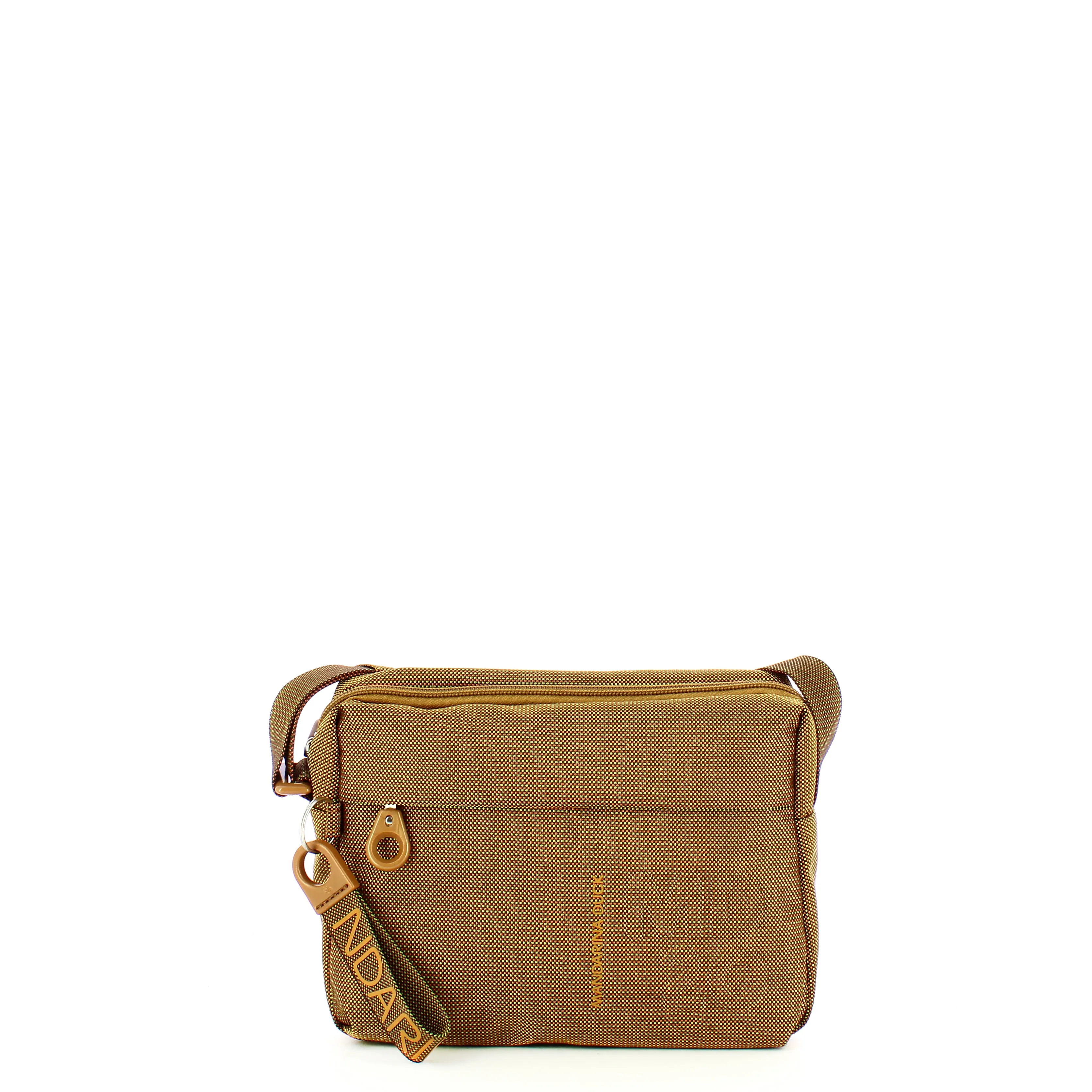 Mandarina Duck - Tracollina MD20 Olive - P10QMT34 - OLIVE