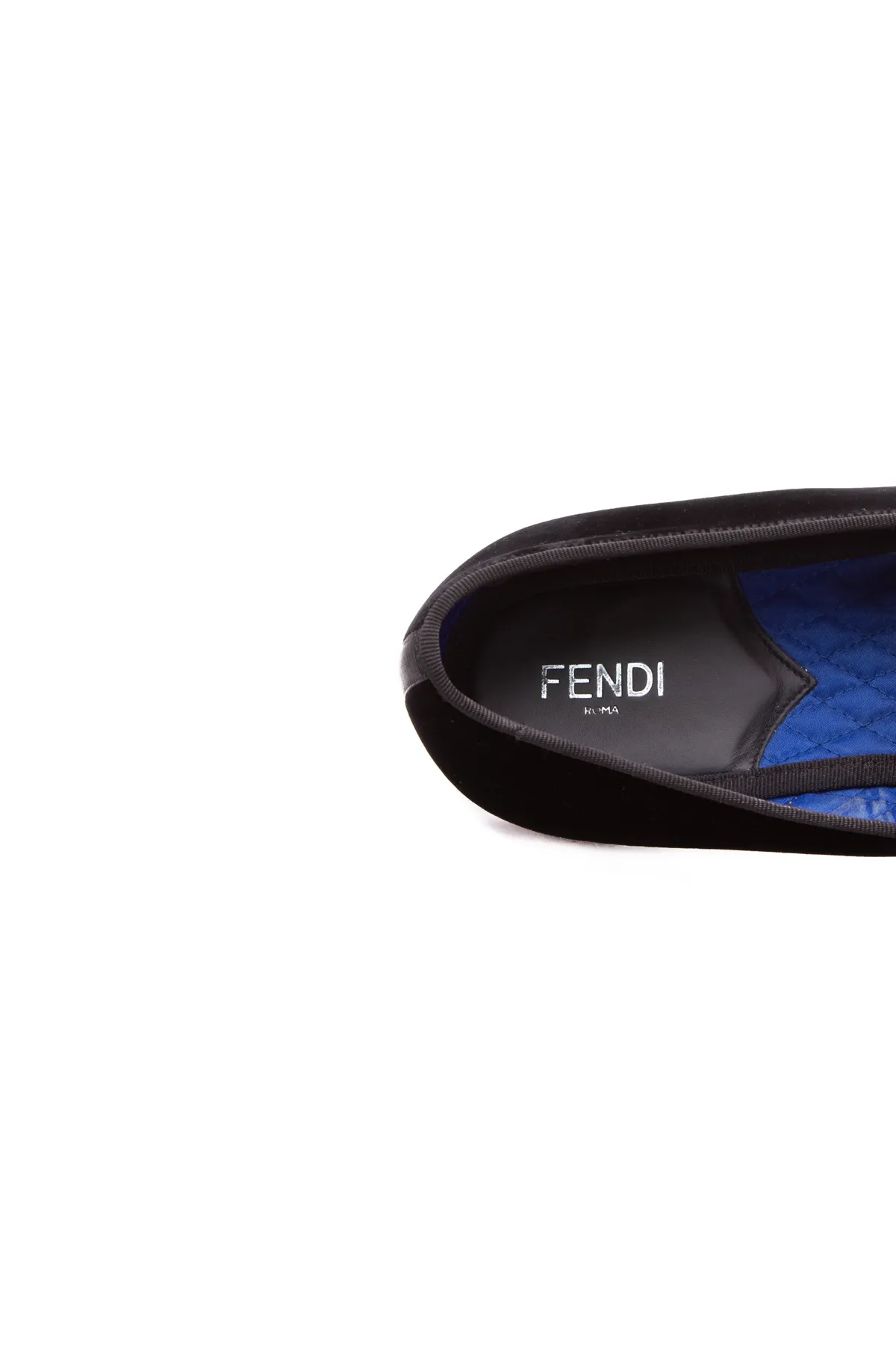 Men's Karlito Loafers - Size US 8