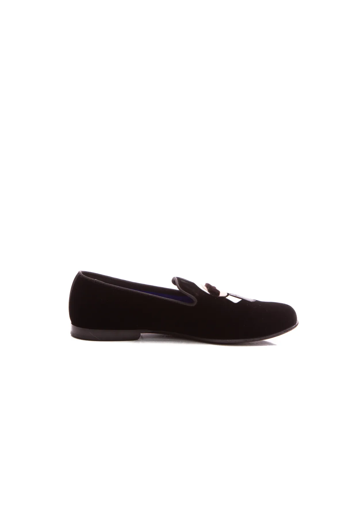 Men's Karlito Loafers - Size US 8