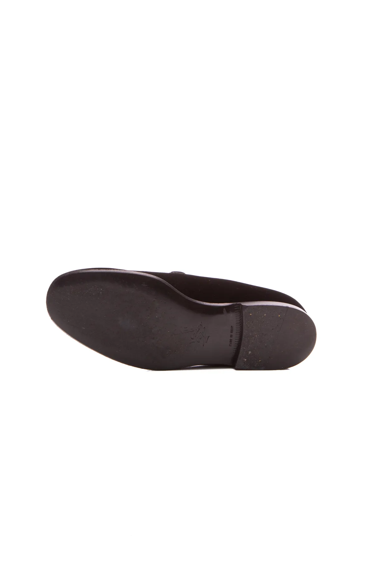 Men's Karlito Loafers - Size US 8