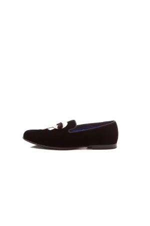 Men's Karlito Loafers - Size US 8