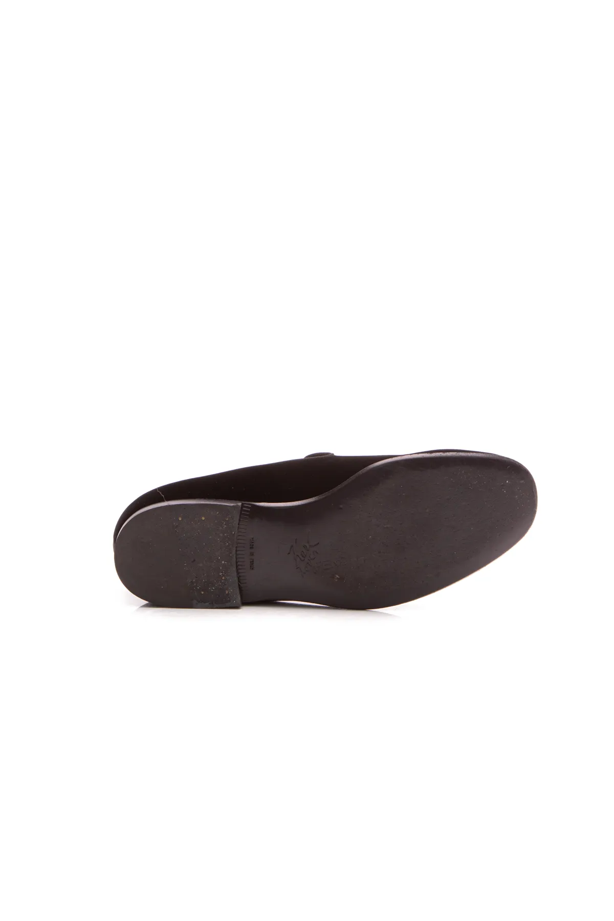 Men's Karlito Loafers - Size US 8