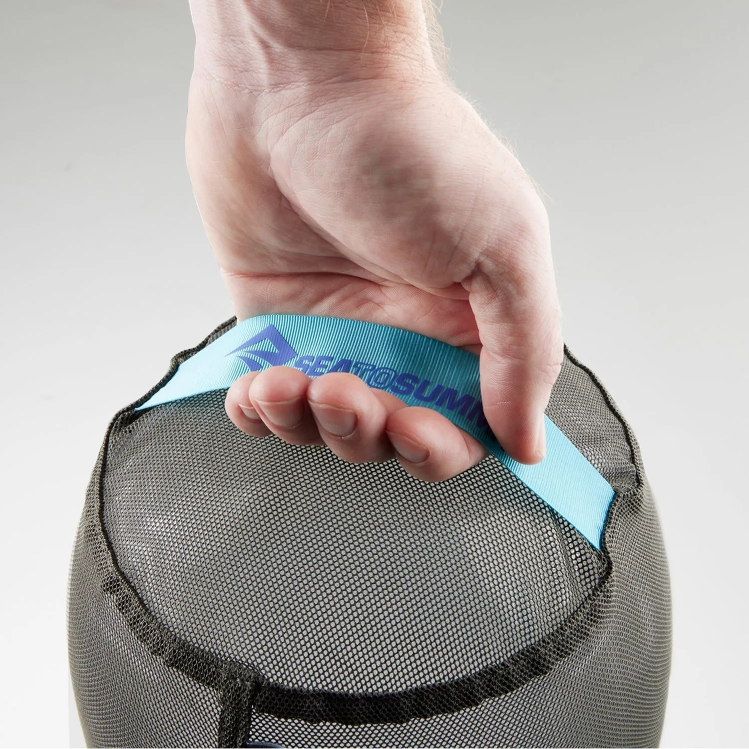 Mesh Stuff Sack - 20L