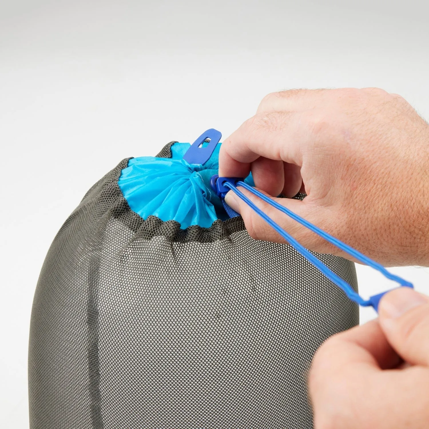 Mesh Stuff Sack - 20L