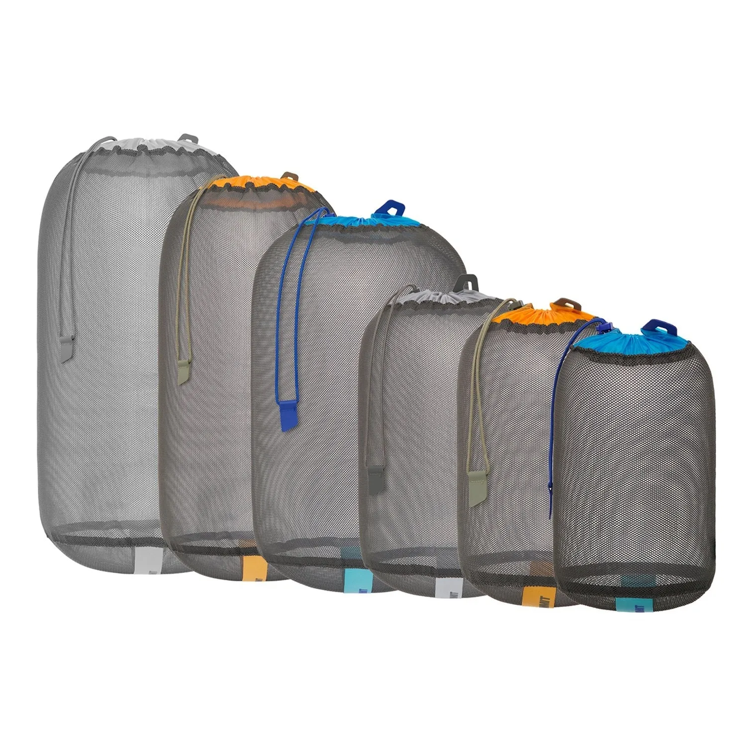 Mesh Stuff Sack - 20L