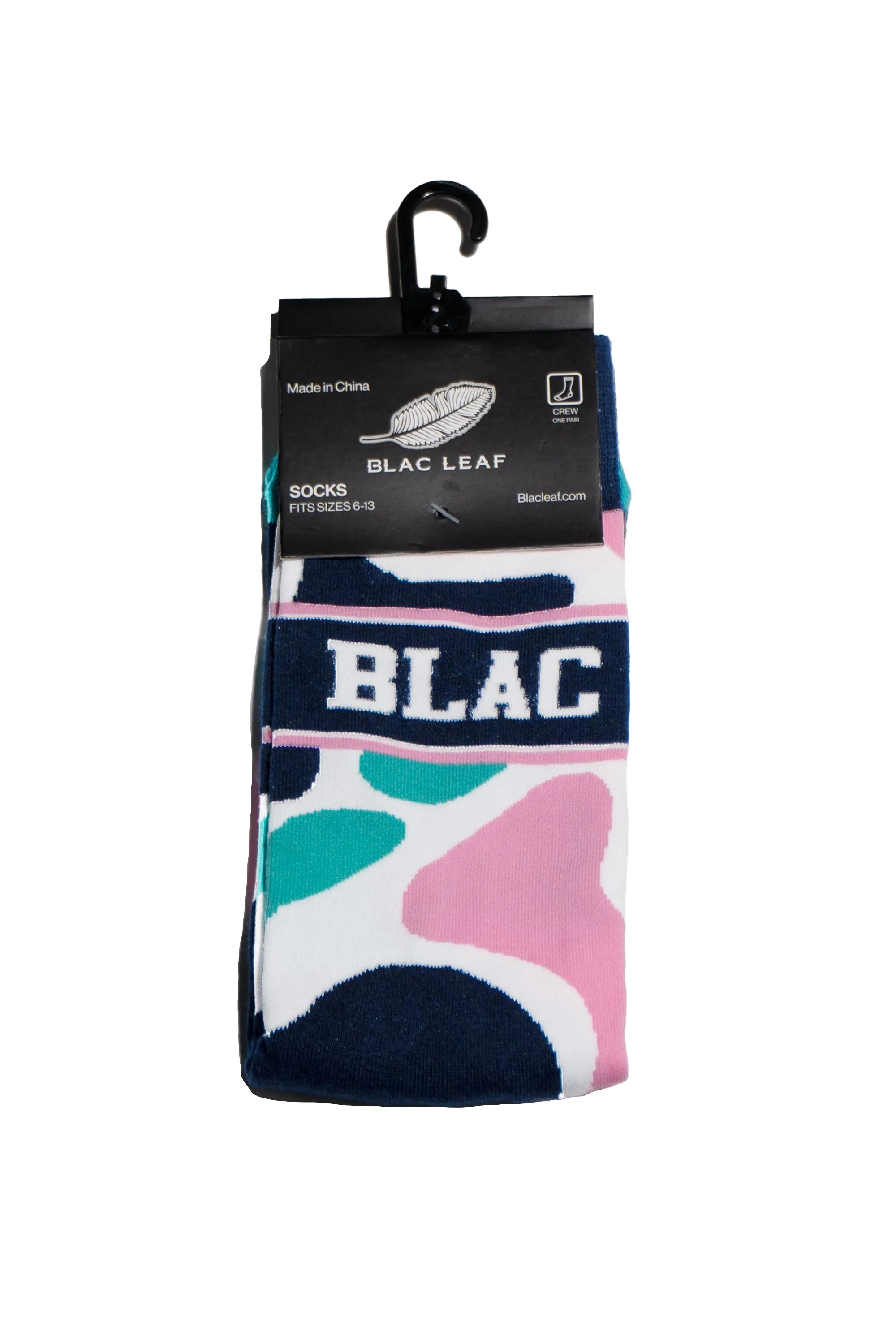 Mindset Camo Socks