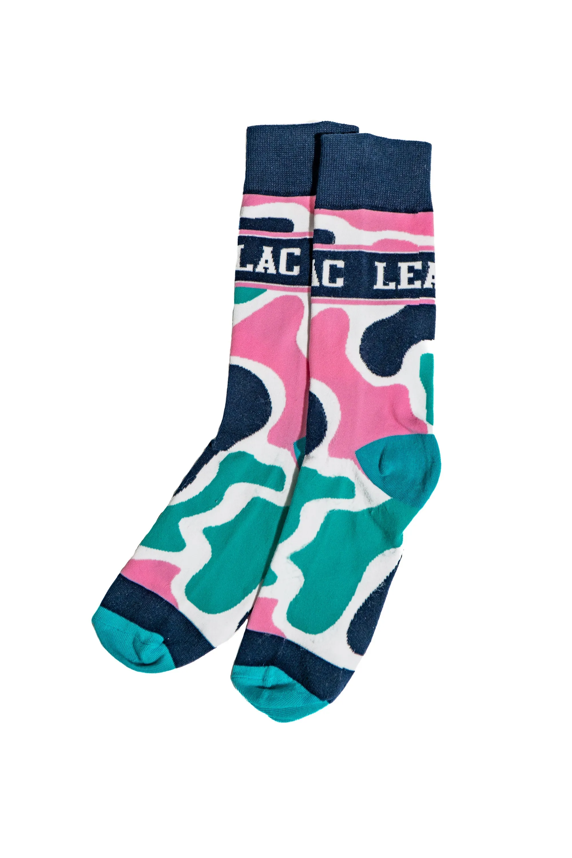Mindset Camo Socks